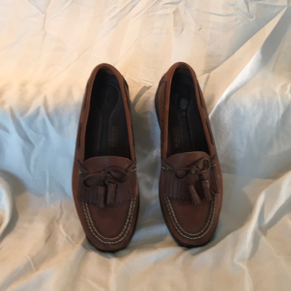 Men’s loafers
